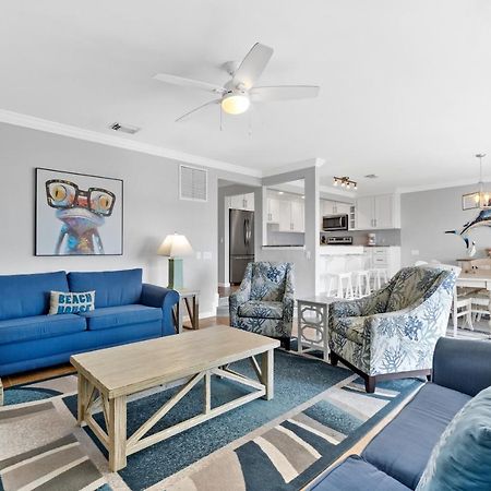 Harbur Arms - Pet Friendly Daire Panama City Beach Dış mekan fotoğraf