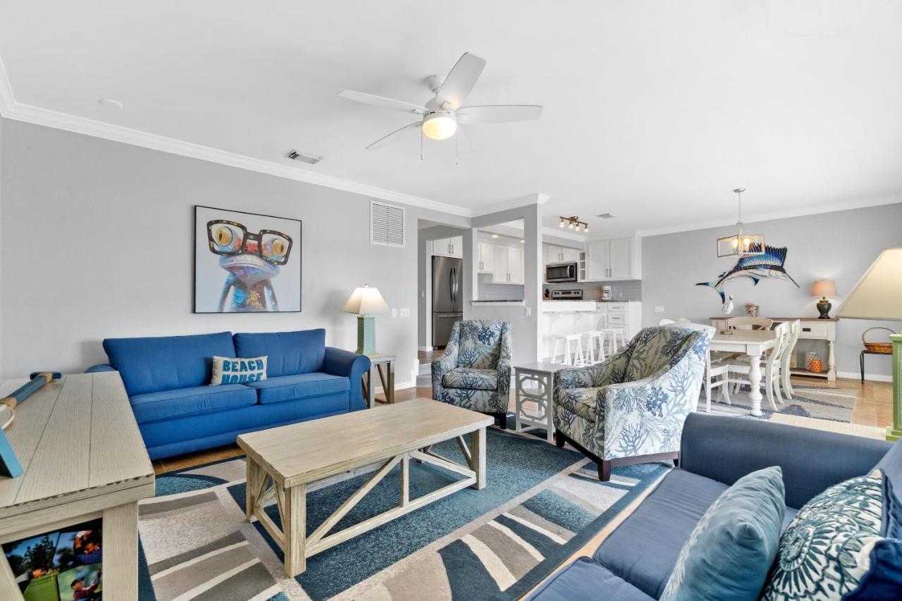 Harbur Arms - Pet Friendly Daire Panama City Beach Dış mekan fotoğraf