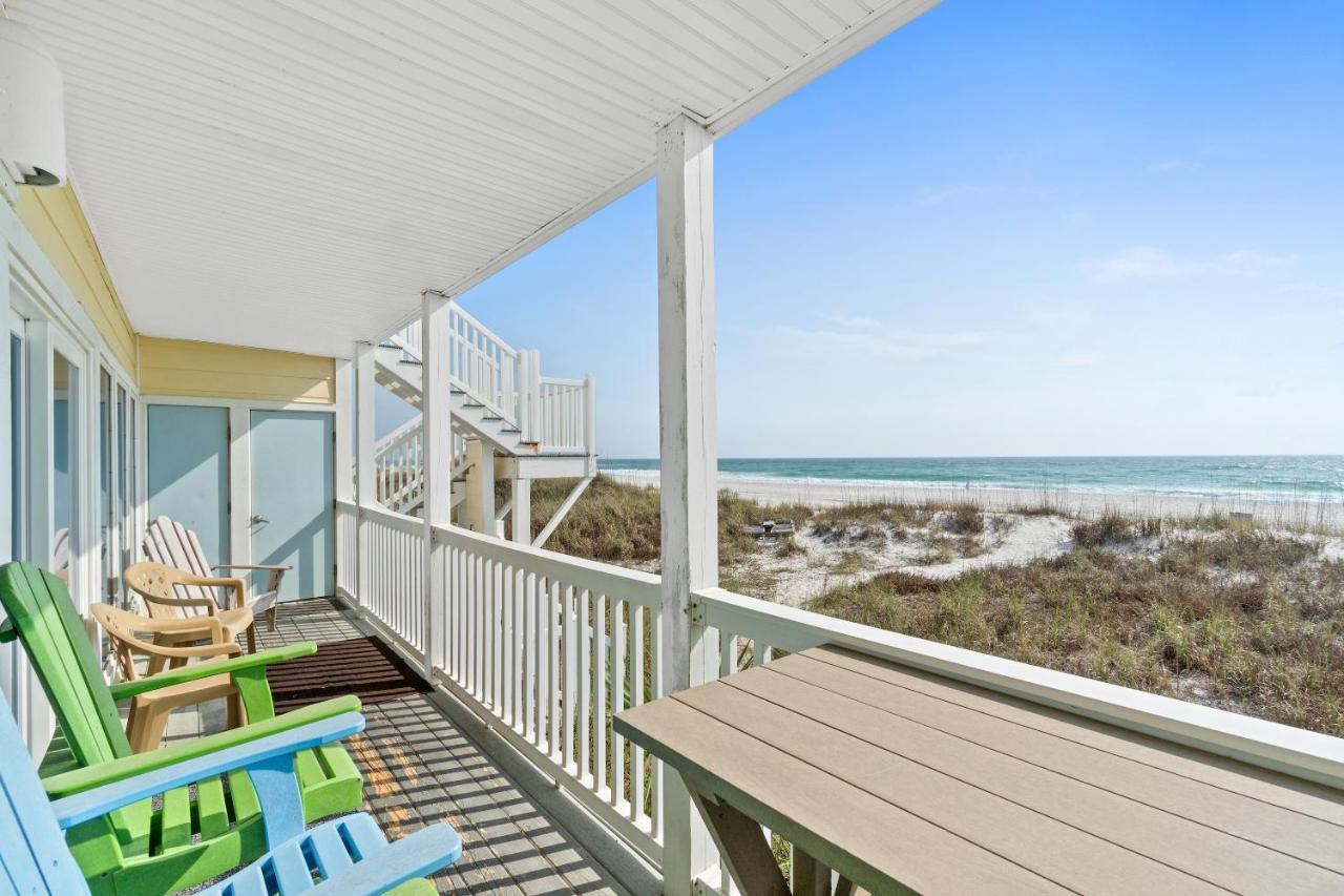 Harbur Arms - Pet Friendly Daire Panama City Beach Dış mekan fotoğraf