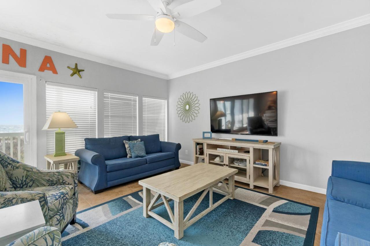 Harbur Arms - Pet Friendly Daire Panama City Beach Dış mekan fotoğraf