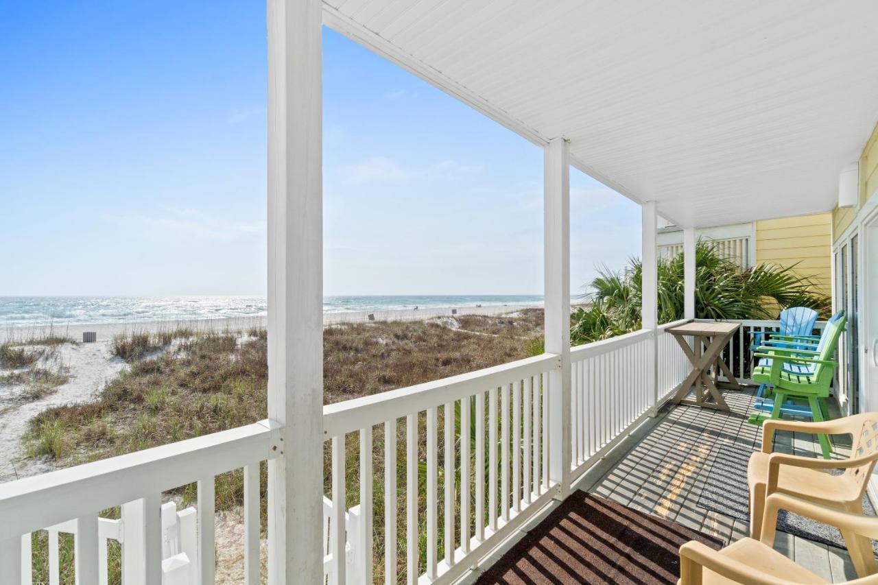 Harbur Arms - Pet Friendly Daire Panama City Beach Dış mekan fotoğraf
