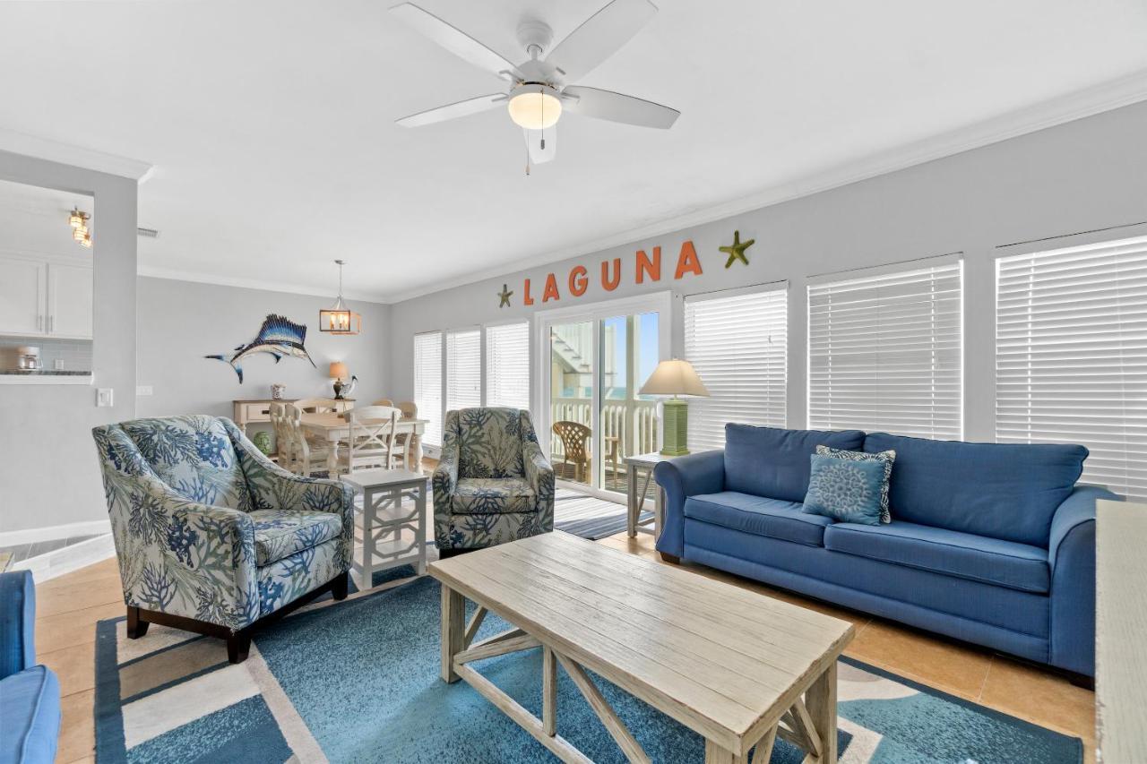 Harbur Arms - Pet Friendly Daire Panama City Beach Dış mekan fotoğraf