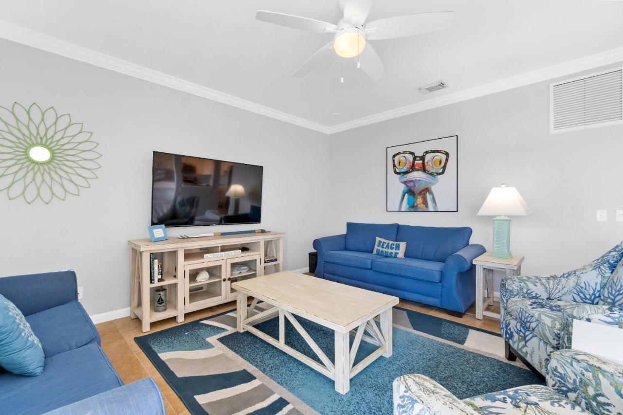 Harbur Arms - Pet Friendly Daire Panama City Beach Dış mekan fotoğraf
