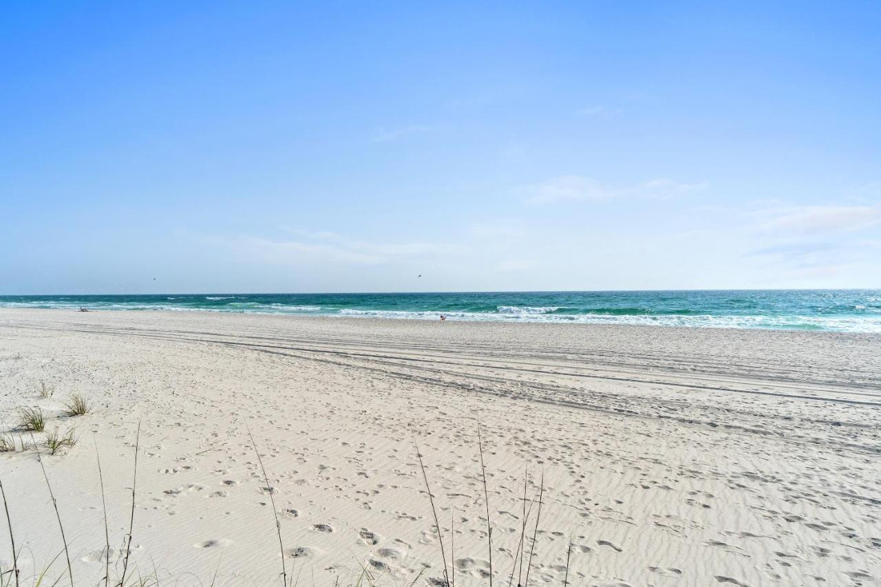 Harbur Arms - Pet Friendly Daire Panama City Beach Dış mekan fotoğraf