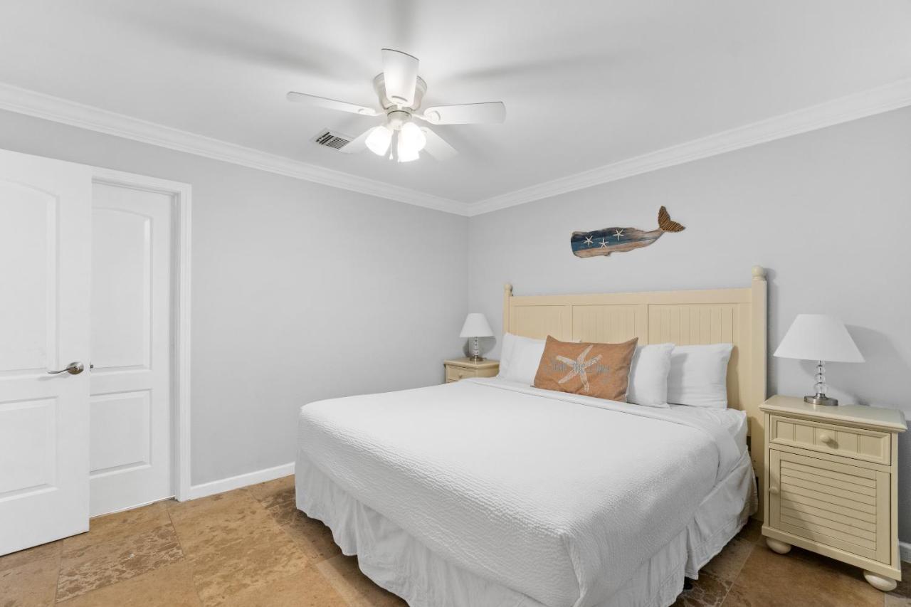 Harbur Arms - Pet Friendly Daire Panama City Beach Dış mekan fotoğraf