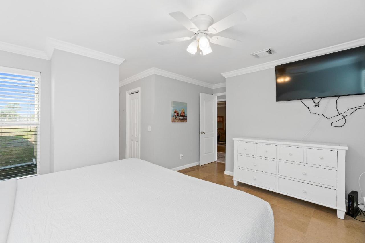 Harbur Arms - Pet Friendly Daire Panama City Beach Dış mekan fotoğraf