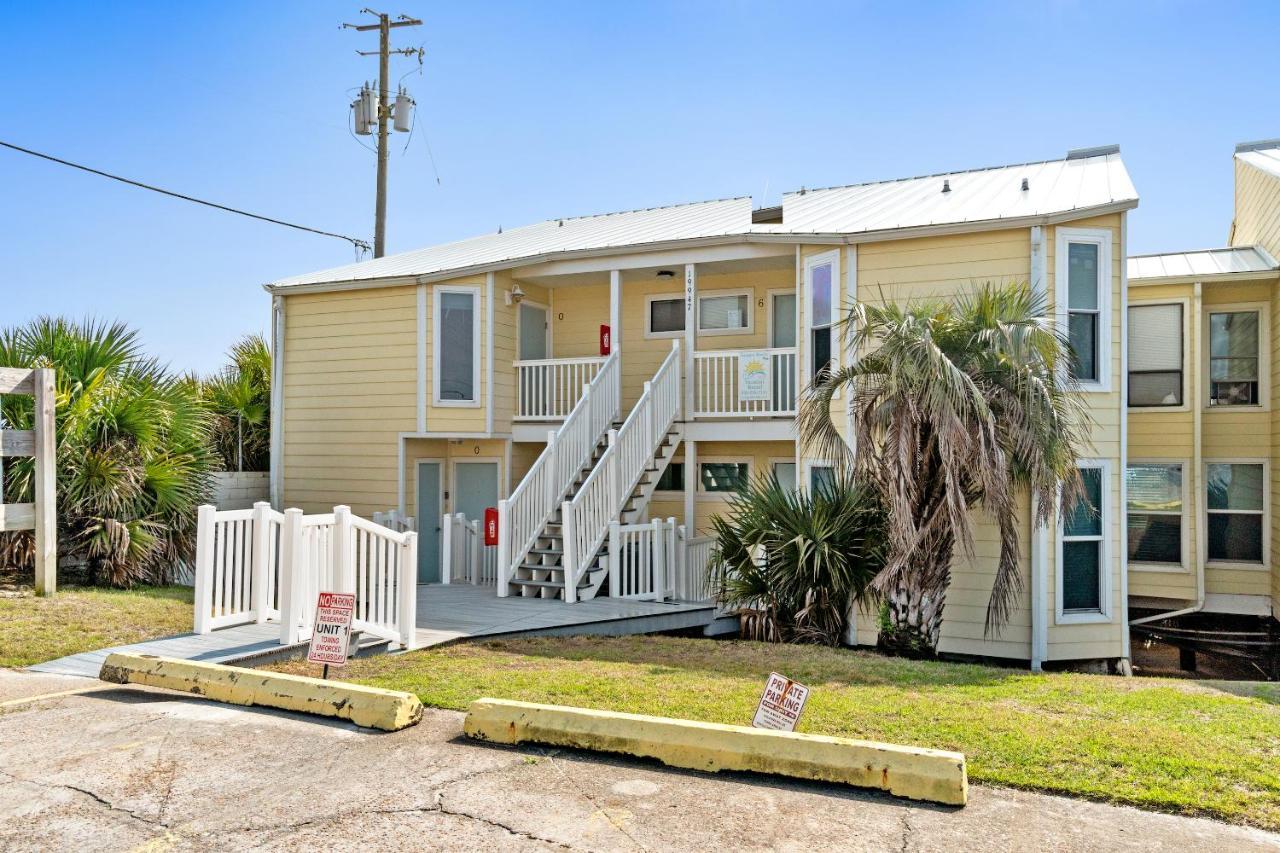 Harbur Arms - Pet Friendly Daire Panama City Beach Dış mekan fotoğraf