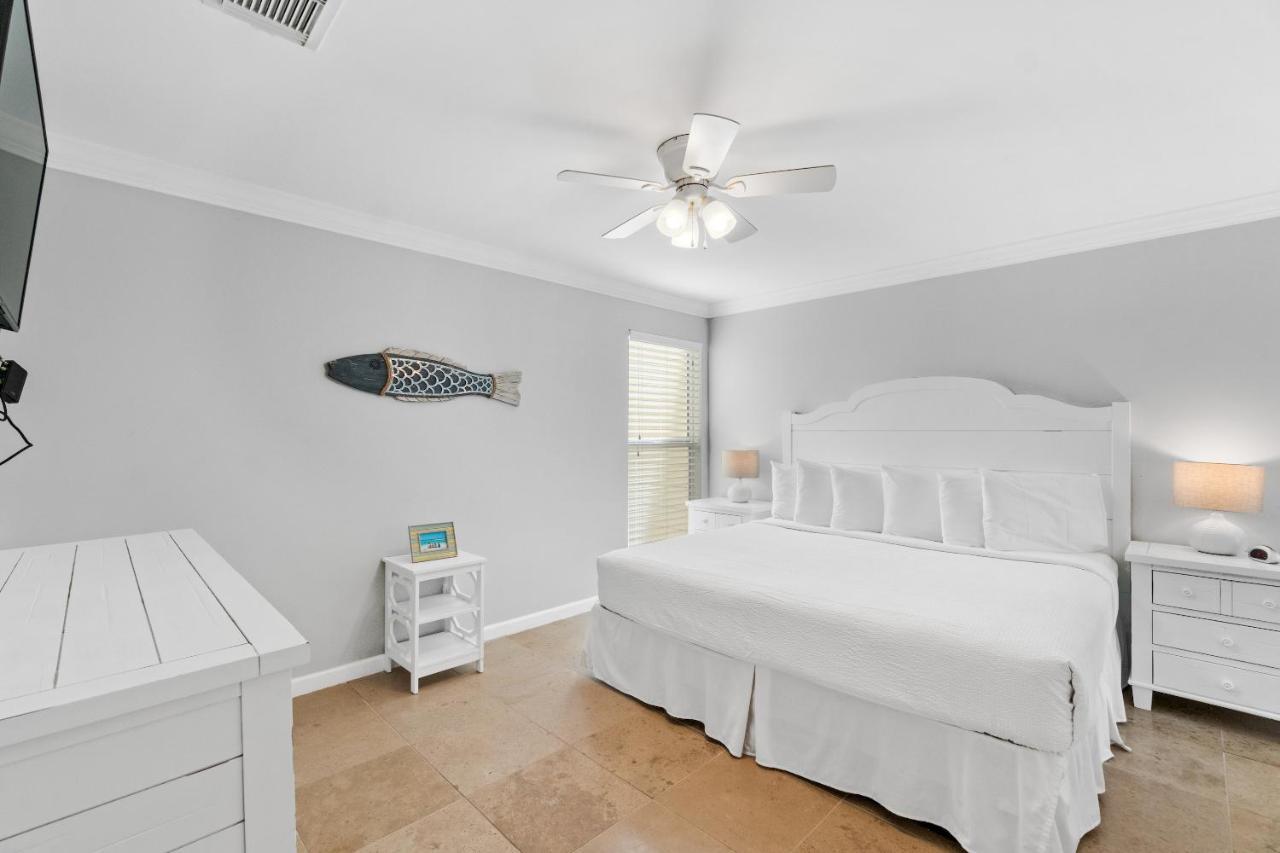 Harbur Arms - Pet Friendly Daire Panama City Beach Dış mekan fotoğraf
