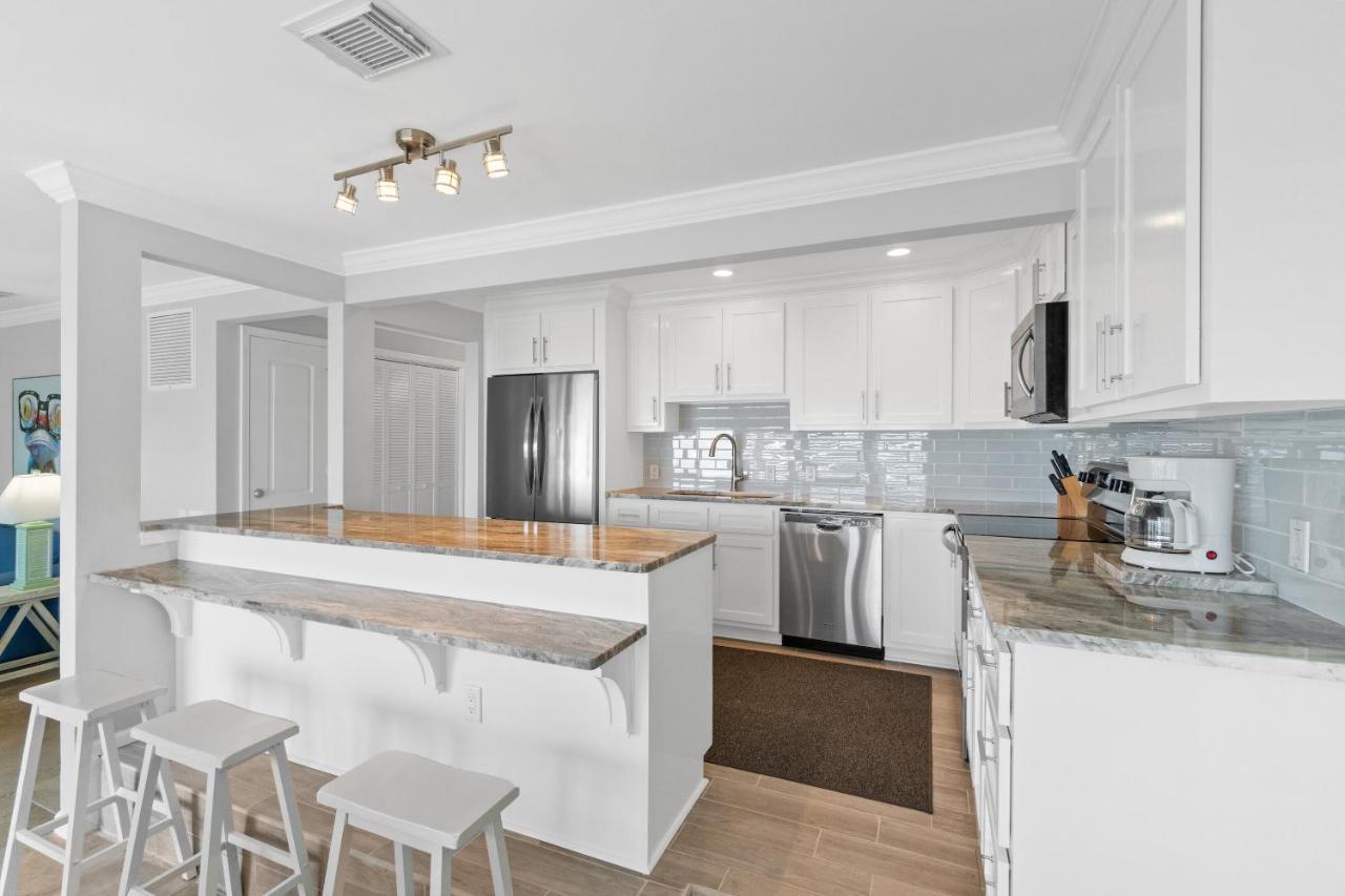 Harbur Arms - Pet Friendly Daire Panama City Beach Dış mekan fotoğraf