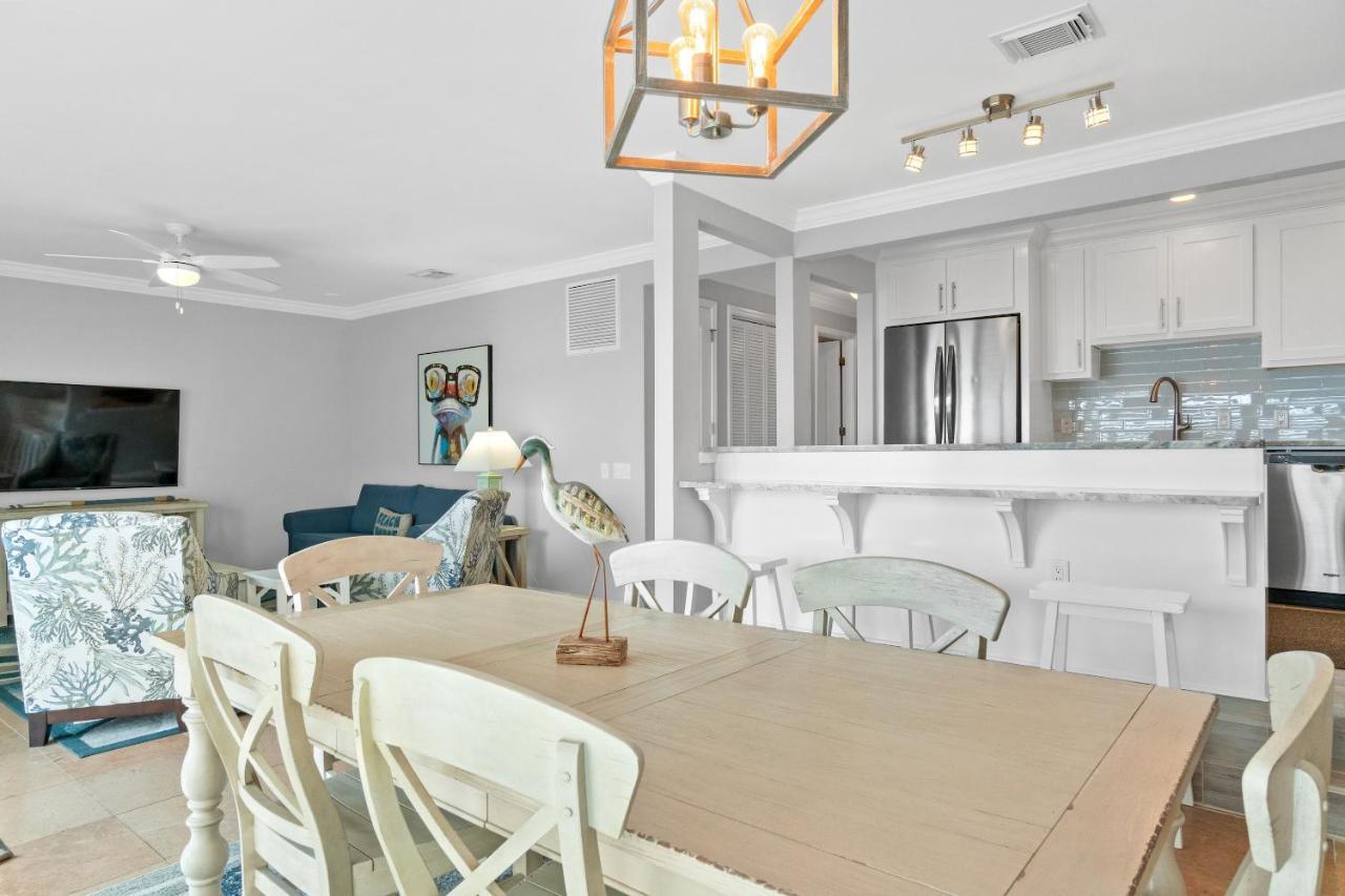 Harbur Arms - Pet Friendly Daire Panama City Beach Dış mekan fotoğraf