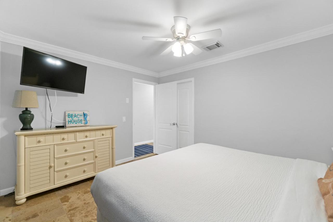 Harbur Arms - Pet Friendly Daire Panama City Beach Dış mekan fotoğraf