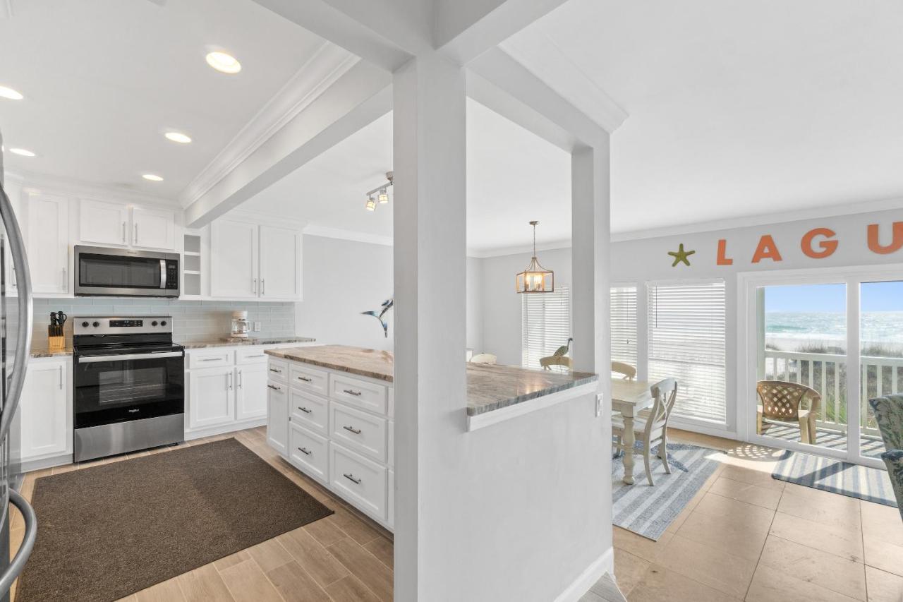 Harbur Arms - Pet Friendly Daire Panama City Beach Dış mekan fotoğraf