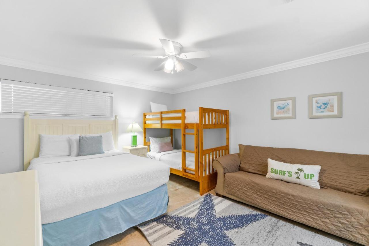 Harbur Arms - Pet Friendly Daire Panama City Beach Dış mekan fotoğraf