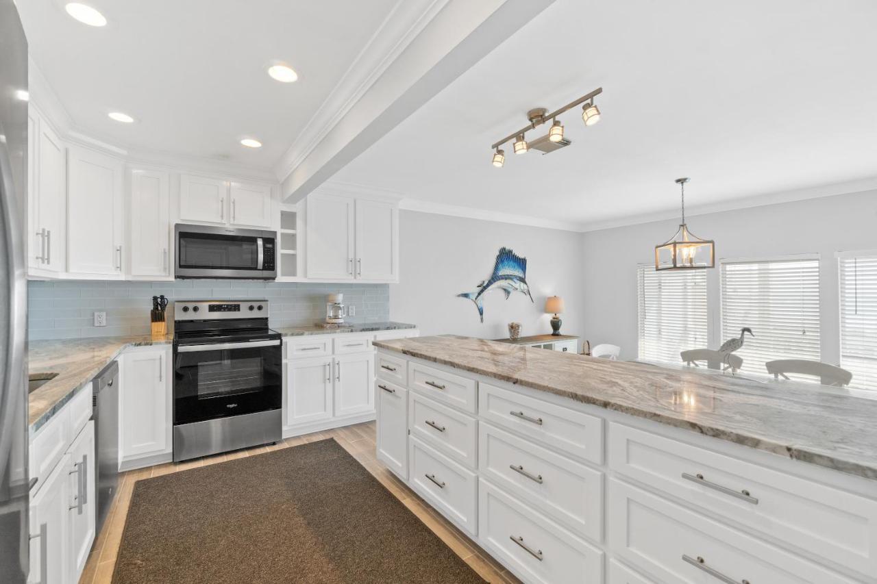 Harbur Arms - Pet Friendly Daire Panama City Beach Dış mekan fotoğraf