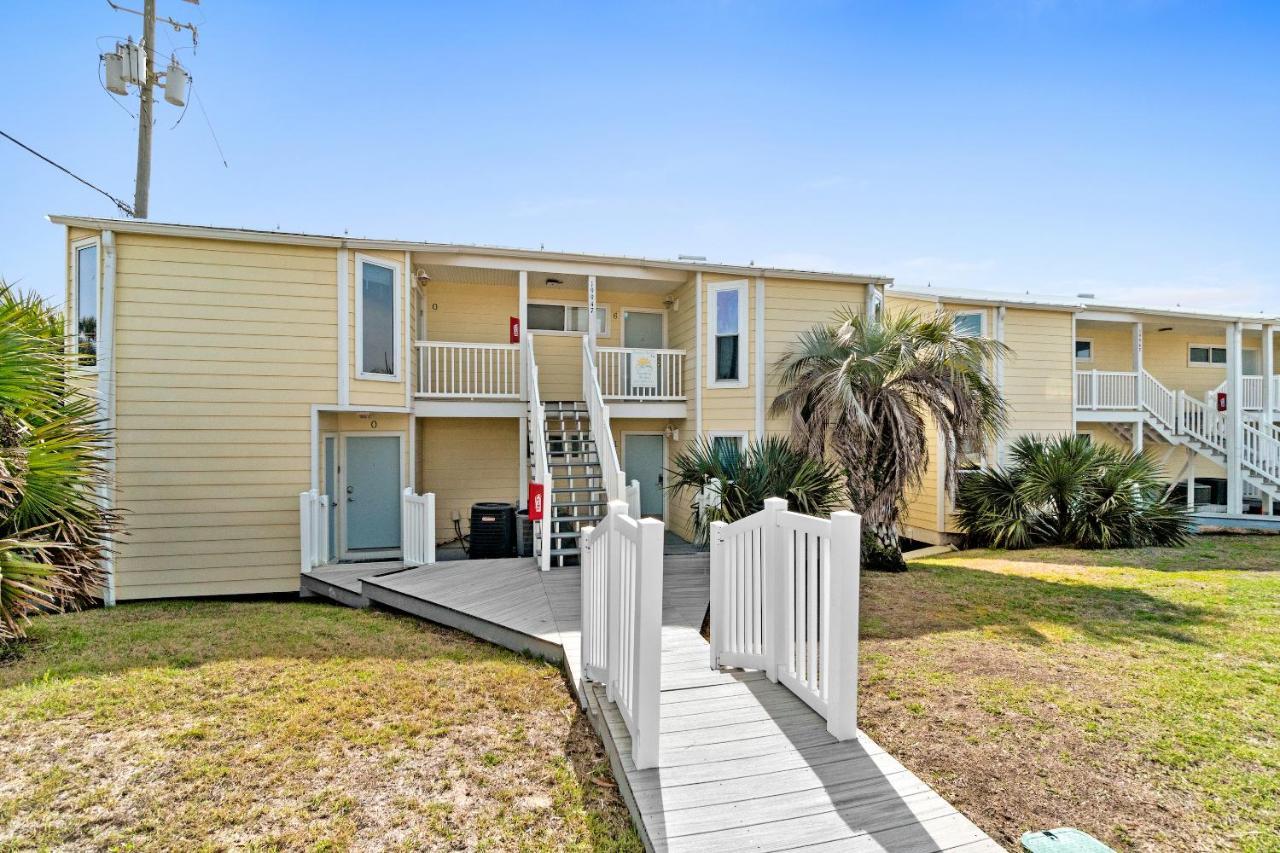 Harbur Arms - Pet Friendly Daire Panama City Beach Dış mekan fotoğraf