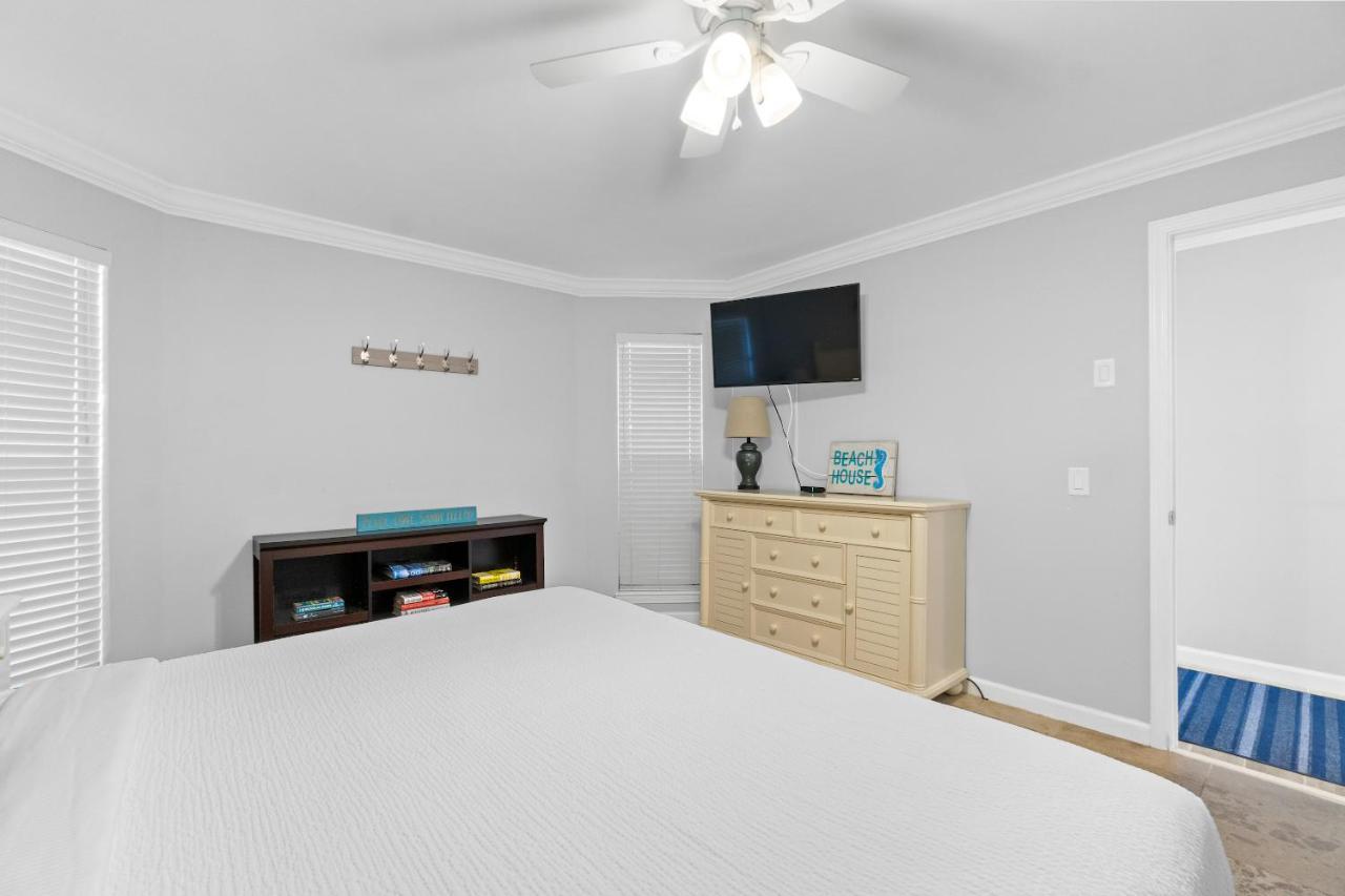 Harbur Arms - Pet Friendly Daire Panama City Beach Dış mekan fotoğraf
