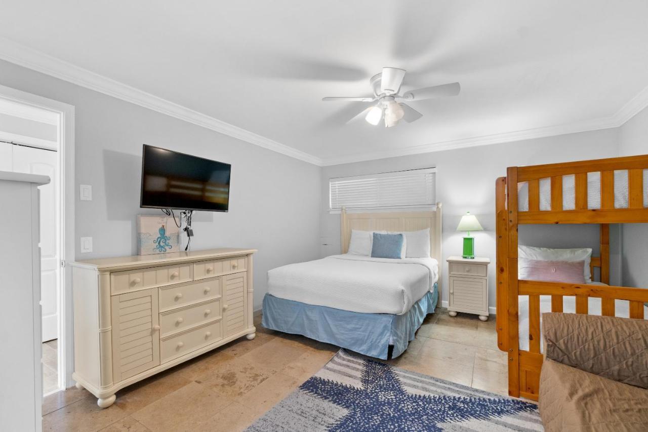 Harbur Arms - Pet Friendly Daire Panama City Beach Dış mekan fotoğraf