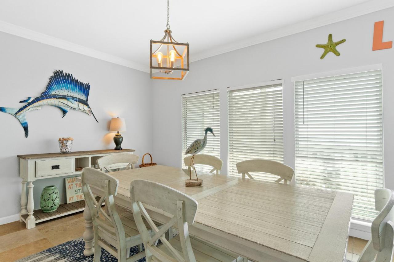 Harbur Arms - Pet Friendly Daire Panama City Beach Dış mekan fotoğraf