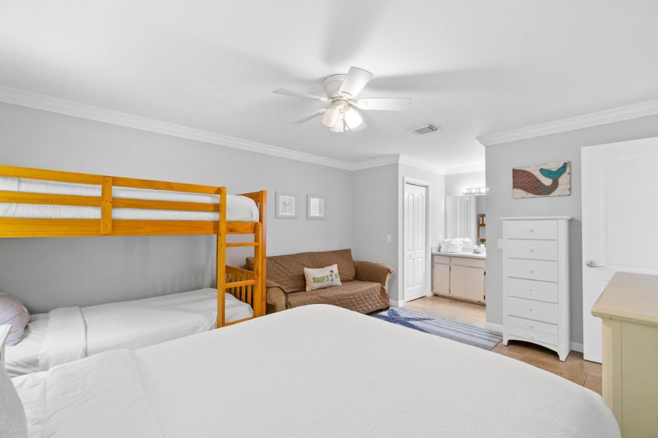Harbur Arms - Pet Friendly Daire Panama City Beach Dış mekan fotoğraf