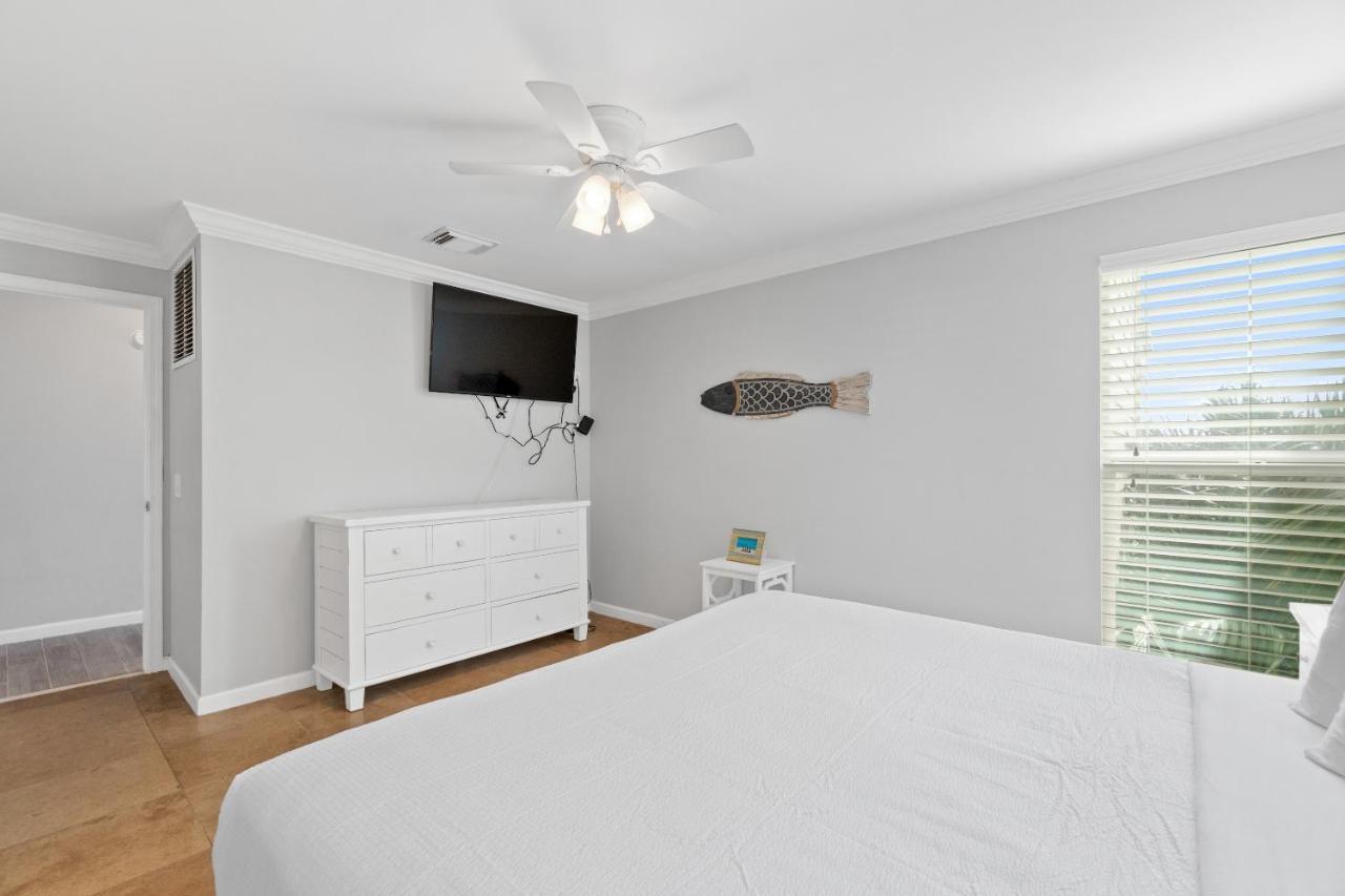Harbur Arms - Pet Friendly Daire Panama City Beach Dış mekan fotoğraf