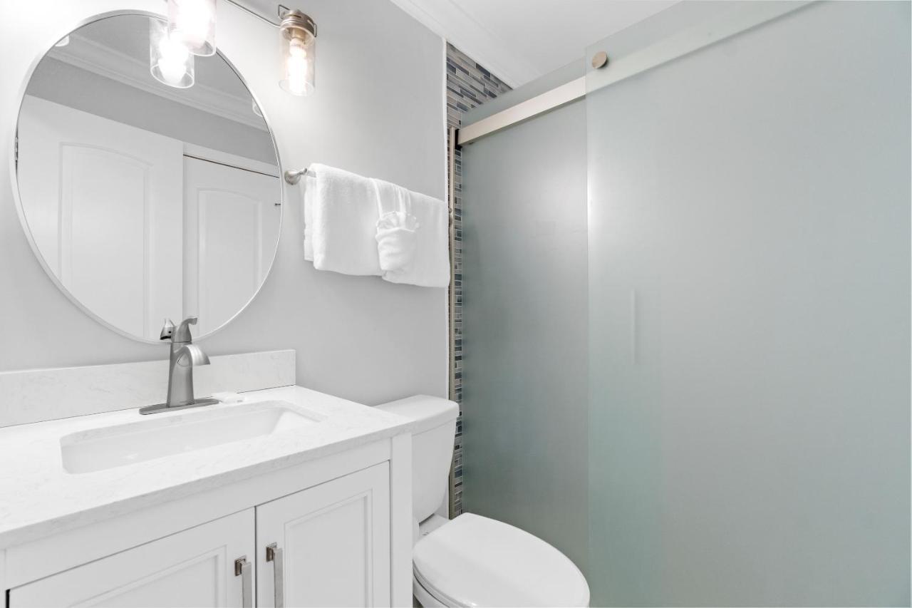 Harbur Arms - Pet Friendly Daire Panama City Beach Dış mekan fotoğraf