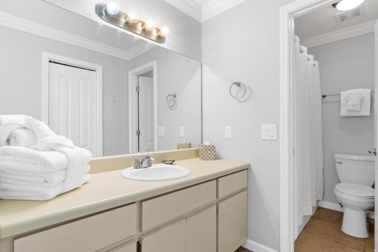Harbur Arms - Pet Friendly Daire Panama City Beach Dış mekan fotoğraf